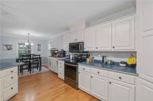 2135 Buck Shoals Rd, Hamptonville, NC 27020 - Photo 12
