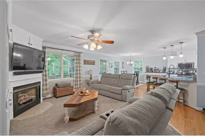 2135 Buck Shoals Road, Hamptonville, NC 27020 - Photo 18