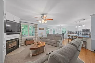 2135 Buck Shoals Rd, Hamptonville, NC 27020 - Photo 18