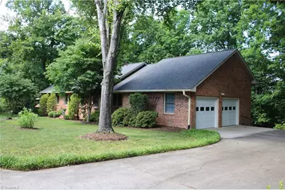 329 Laurel Street, Mount Airy, NC 27030 - Photo 1