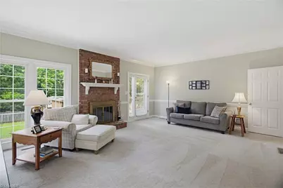 520 Barrett Road, Winston-Salem, NC 27104 - Photo 6