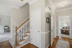 520 Barrett Rd, Winston-Salem, NC 27104 - Photo 2