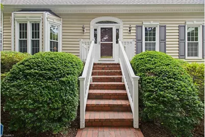 520 Barrett Road, Winston-Salem, NC 27104 - Photo 26
