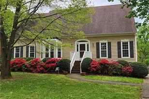 520 Barrett Rd, Winston-Salem, NC 27104 - Photo 1