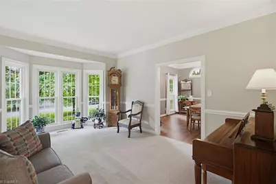 520 Barrett Road, Winston-Salem, NC 27104 - Photo 4