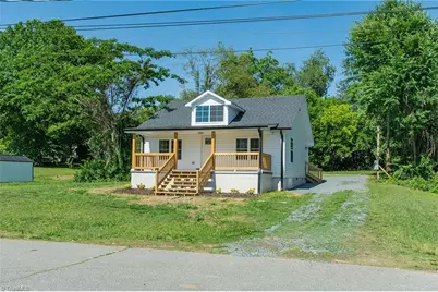 710 Dalton Street, Reidsville, NC 27320 - Photo 4