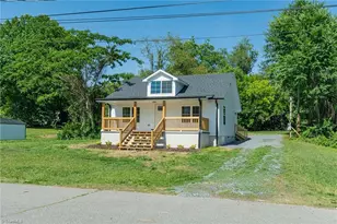 710 Dalton St, Reidsville, NC 27320 - Photo 4