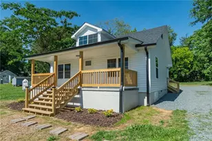 710 Dalton St, Reidsville, NC 27320 - Photo 1
