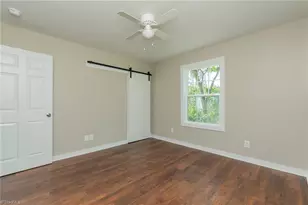 710 Dalton St, Reidsville, NC 27320 - Photo 16