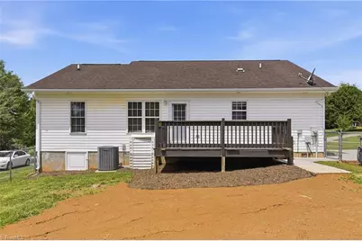 108 McCleskey Drive, Yadkinville, NC 27055 - Photo 30