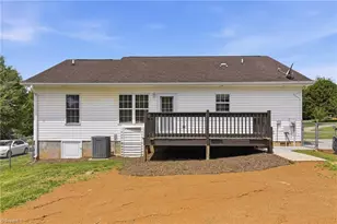 108 McCleskey Dr, Yadkinville, NC 27055 - Photo 30
