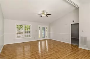 108 McCleskey Dr, Yadkinville, NC 27055 - Photo 6