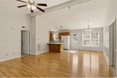 108 McCleskey Drive, Yadkinville, NC 27055 - Photo 10