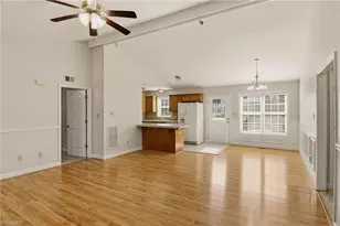 108 McCleskey Dr, Yadkinville, NC 27055 - Photo 10