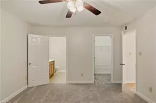108 McCleskey Dr, Yadkinville, NC 27055 - Photo 22