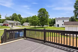 108 McCleskey Dr, Yadkinville, NC 27055 - Photo 28