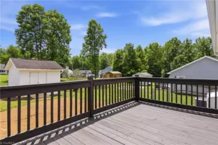 108 McCleskey Dr, Yadkinville, NC 27055 - Photo 30