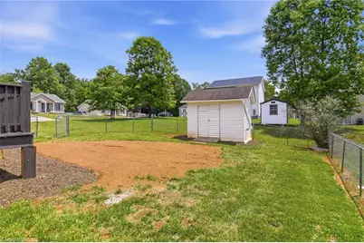 108 McCleskey Drive, Yadkinville, NC 27055 - Photo 32