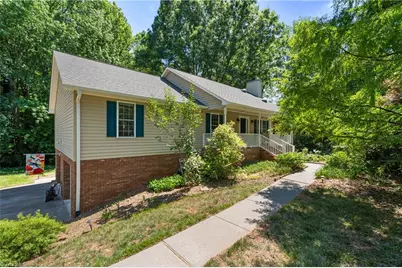 740 Lynn Dee Drive, Winston-Salem, NC 27104 - Photo 2