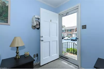 4620 Lawndale Drive #E, Greensboro, NC 27455 - Photo 2