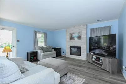 4620 Lawndale Drive #E, Greensboro, NC 27455 - Photo 4