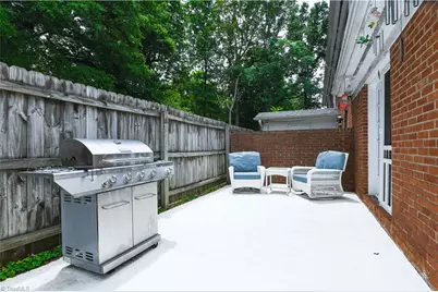 4620 Lawndale Drive #E, Greensboro, NC 27455 - Photo 14