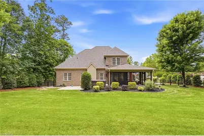 1227 Meadowlands Drive, Winston-Salem, NC 27107 - Photo 48