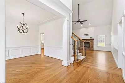 1227 Meadowlands Drive, Winston-Salem, NC 27107 - Photo 8