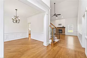 1227 Meadowlands Dr, Winston-Salem, NC 27107 - Photo 8