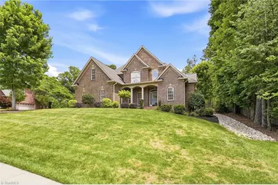 1227 Meadowlands Drive, Winston-Salem, NC 27107 - Photo 4