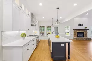 1227 Meadowlands Dr, Winston-Salem, NC 27107 - Photo 20