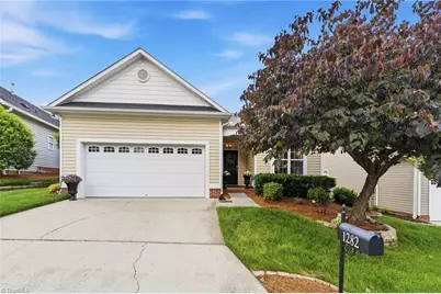 1282 Cedarline Lane, Winston-Salem, NC 27103 - Photo 1