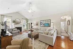 1282 Cedarline Ln, Winston-Salem, NC 27103 - Photo 2