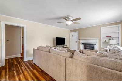 902 Wentworth Street, Reidsville, NC 27320 - Photo 8