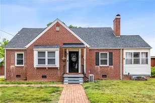 902 Wentworth St, Reidsville, NC 27320 - Photo 2