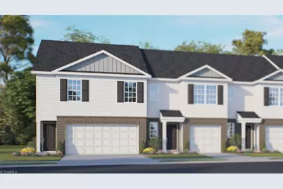 1607 Komondor Trail, Greensboro, NC 27405 - Photo 1