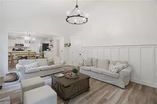 1053 Greenly Dr, Pfafftown, NC 27040 - Photo 20