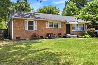 1608 E Cone Boulevard, Greensboro, NC 27405 - Photo 4