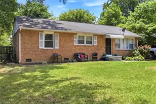 1608 E Cone Blvd, Greensboro, NC 27405 - Photo 4