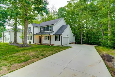 5051 Ramillie Run, Winston-Salem, NC 27106 - Photo 2