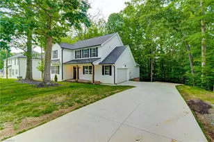 5051 Ramillie Run, Winston-Salem, NC 27106 - Photo 2