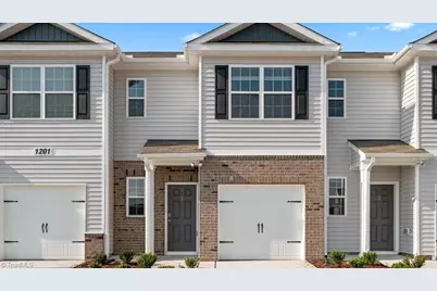 1609 Komondor Trail, Greensboro, NC 27405 - Photo 1