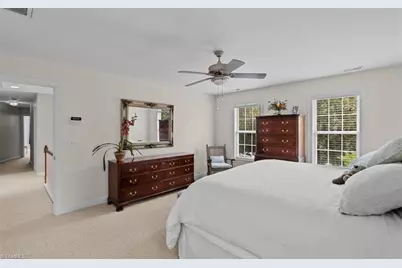 1107 Stallion Court, Summerfield, NC 27358 - Photo 20