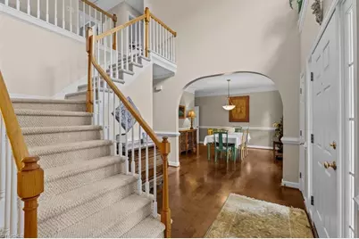 1107 Stallion Court, Summerfield, NC 27358 - Photo 4