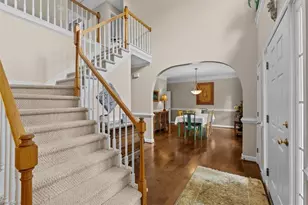 1107 Stallion Ct, Summerfield, NC 27358 - Photo 4