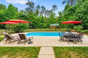 1107 Stallion Ct, Summerfield, NC 27358 - Photo 32