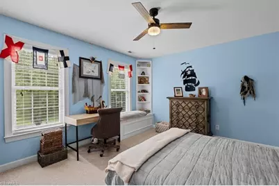 1107 Stallion Court, Summerfield, NC 27358 - Photo 28