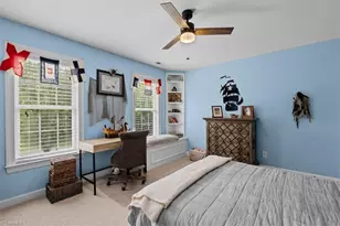 1107 Stallion Ct, Summerfield, NC 27358 - Photo 28
