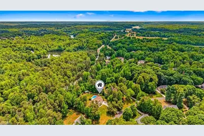 1107 Stallion Court, Summerfield, NC 27358 - Photo 42