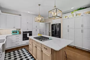 1107 Stallion Ct, Summerfield, NC 27358 - Photo 12